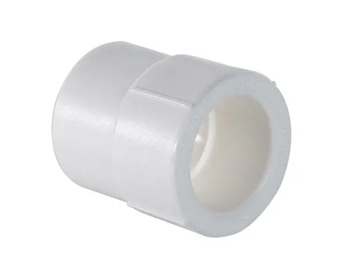 Муфта Valtec переходная PPR 32-25мм, нар-вн, VTp.704.0.032025 Муфта Valtec переходная PPR 32-25мм, нар-вн, VTp.704.0.032025