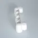 Планка Valtec с водорозетками PPR 25х1/2, VTp.724.0.02504