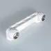 Планка Valtec с водорозетками PPR 25х1/2, VTp.724.0.02504