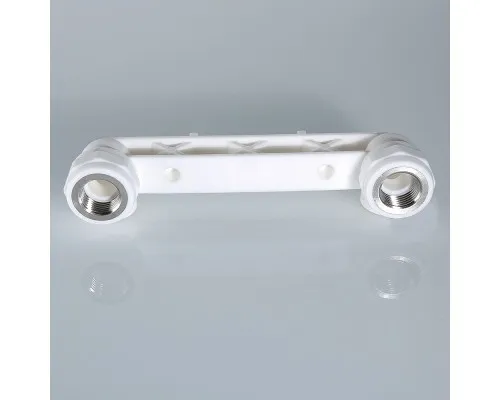 Планка Valtec с водорозетками PPR 25х1/2, VTp.724.0.02504