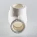 Тройник Valtec переходной PPR 25-20-25мм, VTp.735.0.025020025