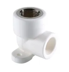 Водорозетка Valtec PPR 25х1/2вн., VTp.754.0.02504