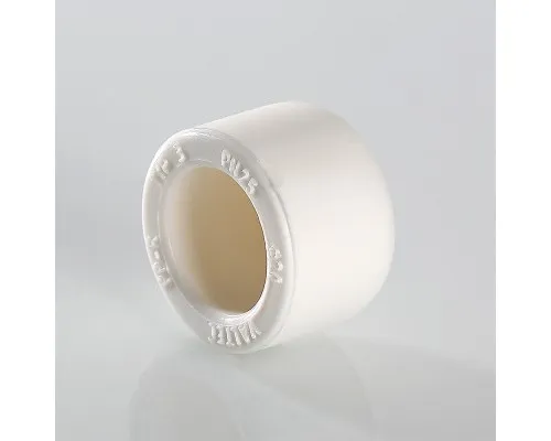Заглушка Valtec PPR 20мм, VTp.790.0.020 Заглушка Valtec PPR 20мм, VTp.790.0.020