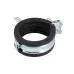 Хомут, BISMAT Flash, M8, 40-43 мм, с epdm