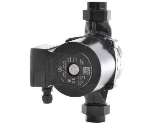 Циркуляционный насос для отопления Aquario AC 258-180, 5358 Циркуляционный насос для отопления Aquario AC 258-180, 5358
