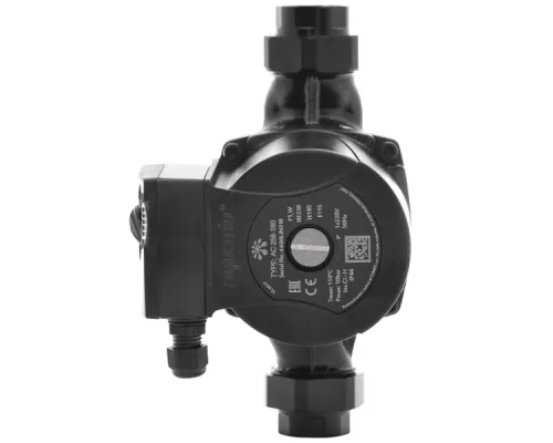 Циркуляционный насос для отопления Aquario AC 258-180, 5358 Циркуляционный насос для отопления Aquario AC 258-180, 5358
