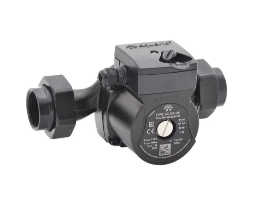 Циркуляционный насос для отопления Aquario AC 324-180, 5324 Циркуляционный насос для отопления Aquario AC 324-180, 5324