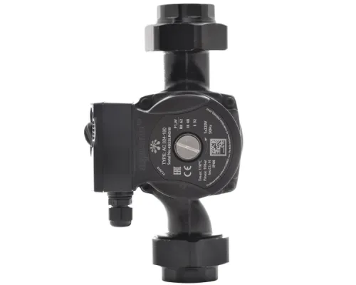 Циркуляционный насос для отопления Aquario AC 324-180, 5324 Циркуляционный насос для отопления Aquario AC 324-180, 5324