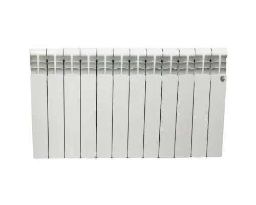 Биметаллический радиатор Royal Thermo Revolution Bimetall 500/12 секций, НС-1058971 Биметаллический радиатор Royal Thermo Revolution Bimetall 500/12 секций, НС-1058971