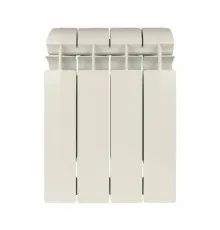 Биметаллические радиатор Global STYLE PLUS 350 x4