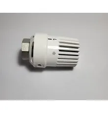 Головка термостатическая Oventrop, Uni LH, M30x1,5, с мемо-шайбой