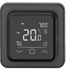 Терморегулятор IQ Watt SMART heat черный