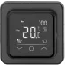 Терморегулятор IQ Watt SMART heat черный