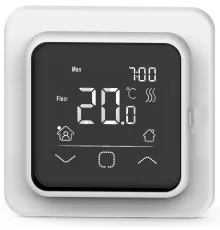 Терморегулятор IQ Watt SMART Heat белый