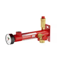 Flamco Консоль настенного монтажа Flexconsole R plus 3/4