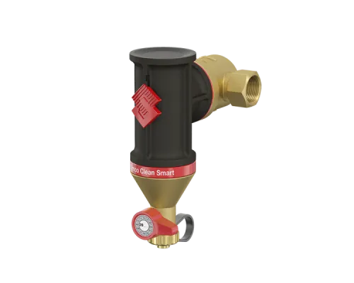 Flamco Сепаратор шлама Flamco Clean Smart 1