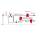 Flamco Сепаратор шлама Flamco Clean Smart 1