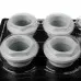 ROMMER 3/4 монтажный комплект 7 в 1  (RAL9016)