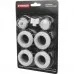 ROMMER 3/4 монтажный комплект 7 в 1  (RAL9016)