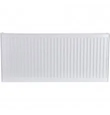 ROMMER ROMMER 22/500/1100 радиатор стальной панельный боковое подключение Compact