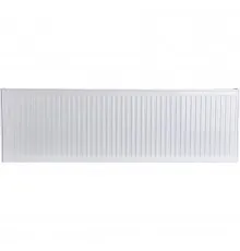 ROMMER ROMMER 22/500/1600 радиатор стальной панельный боковое подключение Compact