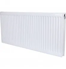 ROMMER ROMMER 21/500/1700 радиатор стальной панельный боковое подключение Compact