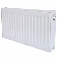 ROMMER ROMMER 21/500/2500 радиатор стальной панельный боковое подключение Compact