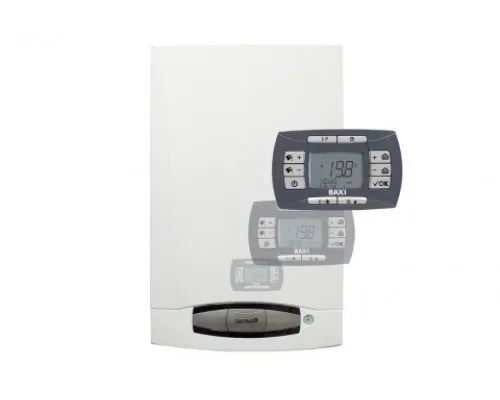 Baxi Котёл газовый настенный NUVOLA-3 Comfort 240 i