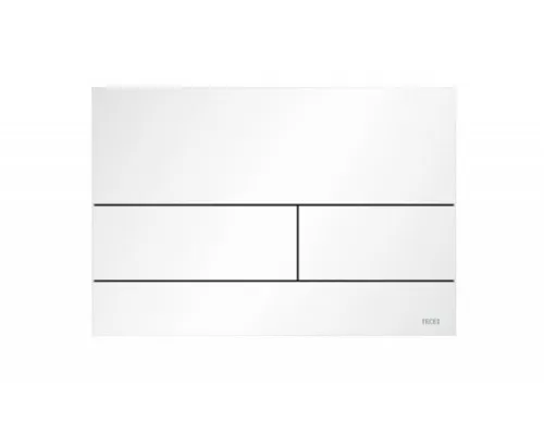 Клавиша смыва TECE TECEsquare II для унитаза шгв 220*3*150 цвет-белый матовый Клавиша смыва TECE TECEsquare II для унитаза шгв 220*3*150 цвет-белый матовый