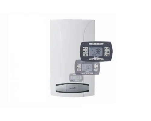 Baxi Котёл газовый настенный LUNA-3 Comfort 240 Fi Baxi Котёл газовый настенный LUNA-3 Comfort 240 Fi