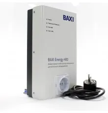 Baxi Инверторный стабилизатор для котельного оборудования BAXI Energy 400