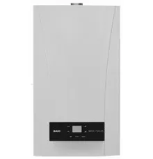 Baxi Котёл газовый настенный ECO NOVA 18F белый