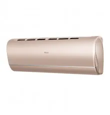 Haier AS35S2SJ1FA-G Внутренний блок настенный с воздухоочистителем