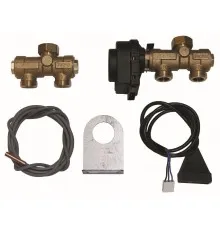 FUGAS Комплект трехходового клапана Vaillant / Protherm
