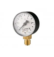 Honeywell Манометр к D04 HS10S шкала 0-10 бар