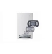 Baxi Котёл газовый настенный LUNA-3 Comfort 240 i