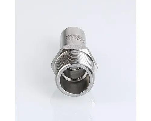 Valtec вставка резьбовая НАР 28x1