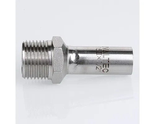 Valtec вставка резьбовая НАР 28x1