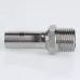 Valtec вставка резьбовая НАР 28x1