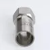 Valtec вставка резьбовая НАР 15x1/2