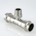 Valtec тройник переходной ВН 42x1