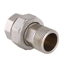 Valtec Сгон-отсекатель разъемный 1