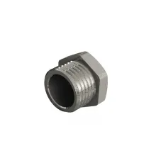 ELSEN Заглушка Н 1 TIN латунь