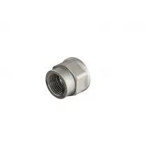 ELSEN Муфта ВВ 1 1 TIN латунь равнопроходная