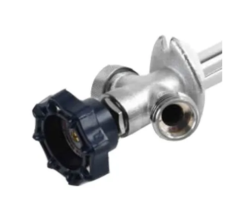 Незамерзающий кран Merrill 350 мм, 1/2 x 3/4 Незамерзающий кран Merrill 350 мм, 1/2 x 3/4