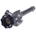 Незамерзающий кран Merrill 350 мм, 1/2 x 3/4