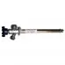 Незамерзающий кран Merrill 350 мм, 1/2 x 3/4