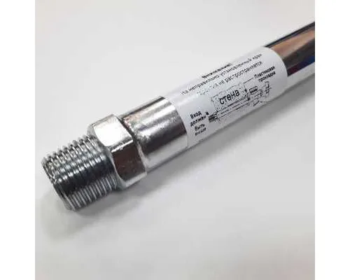 Незамерзающий кран WWSYSTEM 300 мм, 1/2 x 3/4 Незамерзающий кран WWSYSTEM 300 мм, 1/2 x 3/4