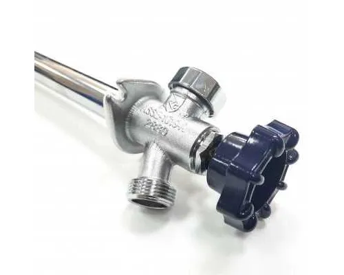 Незамерзающий кран WWSYSTEM 300 мм, 1/2 x 3/4 Незамерзающий кран WWSYSTEM 300 мм, 1/2 x 3/4
