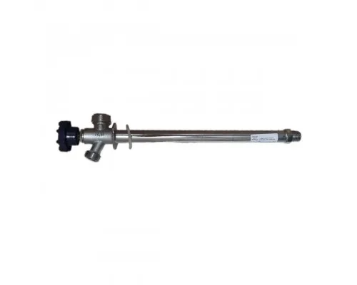 Незамерзающий кран WWSYSTEM 300 мм, 1/2 x 3/4 Незамерзающий кран WWSYSTEM 300 мм, 1/2 x 3/4